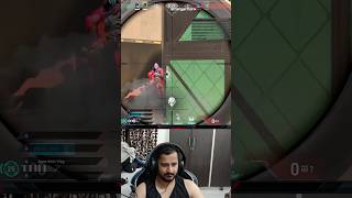 Valorant Astra Outlaw गेमप्ले | Astra गेमप्ले | Outlaw Gun | Astra Agent