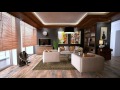 Exploring the Parts of an Italian Home