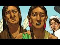 Pilgrims and Wampanoag Alliance