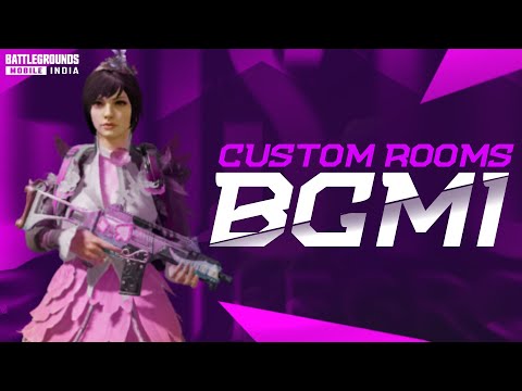 Bgmi Live Custom Room | A2 Royal Pass Giveaway | bgmi custom room live #bgmilivecustomroom #bgmilive