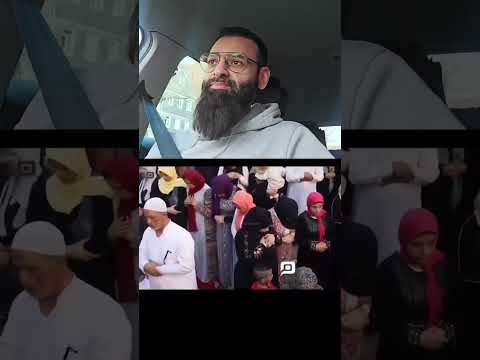 صلاة العيد في مصر وباقي العالم #short