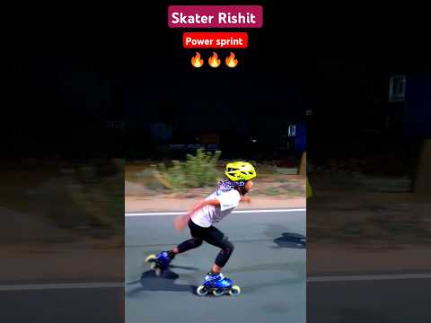 #powe😱😱#dj#music#love#song#ytshots#shortsfeed#trending#viral#skating#inlineskating#road#stunt#sprint