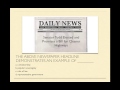 Principles of American Government