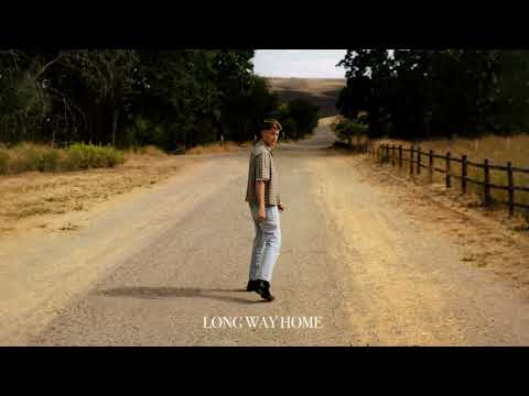 Jamie Miller - Long Way Home (Official Audio)