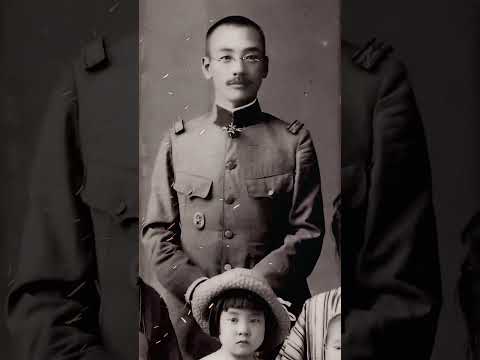 Türk Askeri İçin Canını Ortaya Koyan Japon Yarbay #shorts