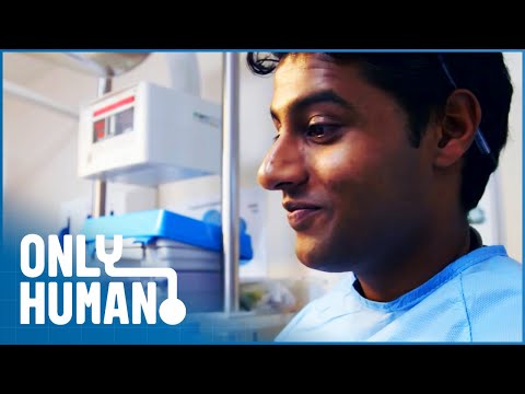 I Feel Privileged to Be A Pediatrician | Confessions of a Junior Doctor | Only Human