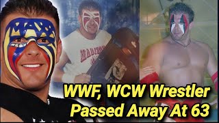 Chuck Coates Dead At 63 | WWF & WCW Wrestler Died | Cause Of Death | Wrestling News | State Wolfpack