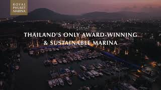 Discover Phuker's Most Desirable Waterfront Residences | Royal Phuket Marina