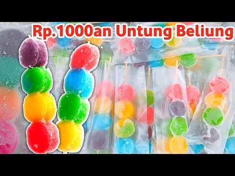 MODAL KURANG 20 RIBU BISA LANGSUNG JUALAN‼️PELUANG USAHA MODAL KECIL KEKINIAN. SEMUA KALANGAN SUKA.
