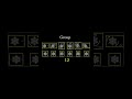 Symmetry and Group Theory Concepts