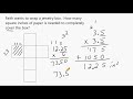 Surface Area and Volume Concepts