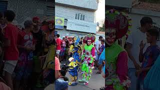 Carnaval 2024 - FEIRA NOVA PERNAMBUCO