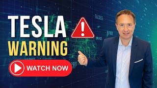 Is Tesla Ready For a Big Comeback? | TSLA Stock Analysis