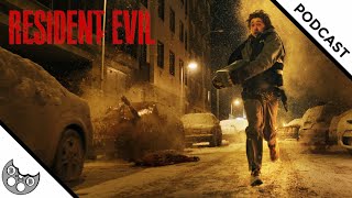 RESIDENT EVIL | Spoiler Discussion