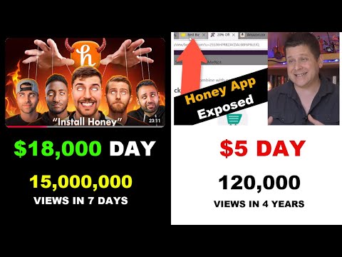 Big Influencers Are Stealing Your Views And Money - $100K Proof!