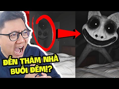 Những Đoạn Phim Ma Không Nên Xem Vào Buổi Đêm...