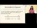 Geometric Elements and Properties