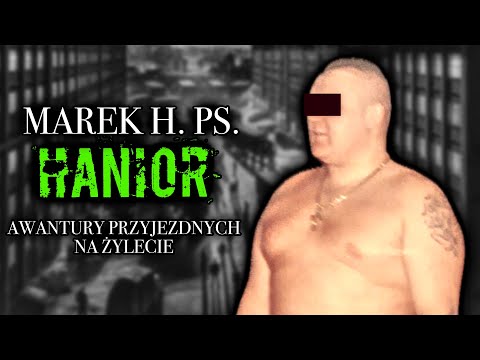 HANIOR • TEDDY BOYS 95 • LEGIA • POLSKA PIŁKA • MECZE LEGII • ŚWIADEK KORONNY