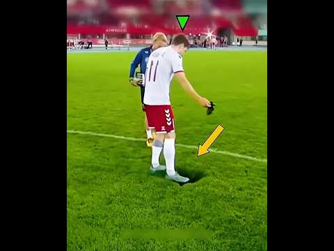 Player vs Pitch + Last one😬#pov
