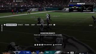 4thNSAV SN 1 VS Cowboys