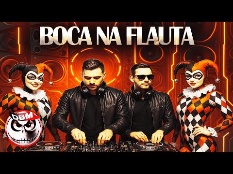 Boca na Flauta - Dj Erikinha, Dj Bruno Mix, Mc Helenzinha, Mc Tom Beat V8