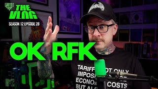 MTVD! Whoah We HAVE To Talk About What RFK Just Said