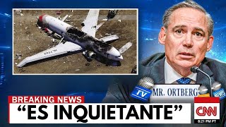 Esto dejó en SHOCK a los científicos que trabajaban en el accidente del vuelo 171 de Air India