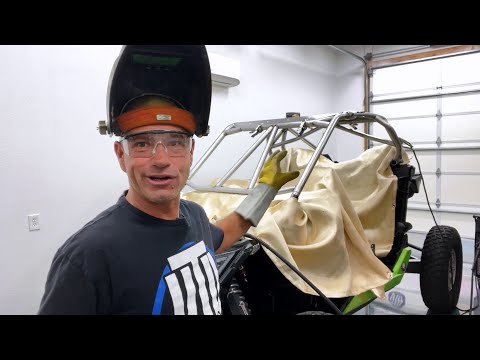 UTV Source How To's | LSK Weld-It-Yourself Roll Cage Kit Install