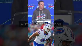 How Does Ed Oliver Fit Bills New Defense?