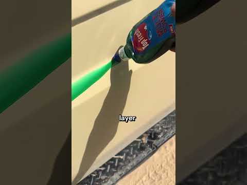 This Desert Trick Could Save Your Life! #interesting #unique