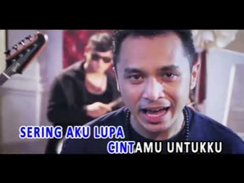 Nidji – Dusta (Official Karaoke Video) | No Vocal – Female Version