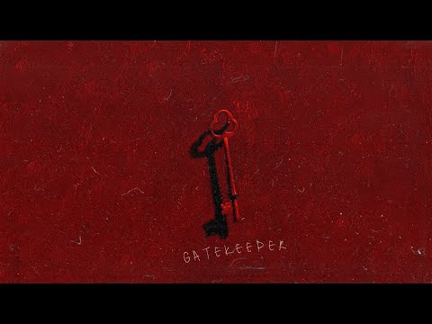 [FREE] Drake x Roddy Ricch type beat "Gatekeeper" | Trap Instrumental