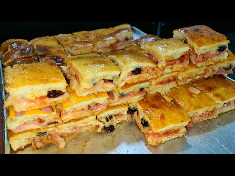 DIPLOMATA SALGADO DE FESTA DE RICO JÁ GANHEI MUITO DINHEIRO COM ESSA RECEITA