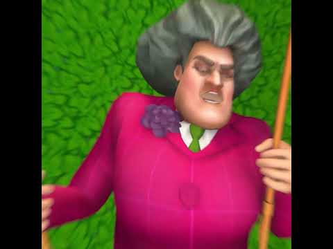 Scary Teacher 3D | Scary Teacher is Back | Adventure | Cartoon Series | New Episodes