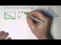 Calculating Area of Shapes