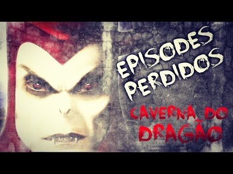Episodios Perdidos: Caverna do Dragão [Episodio Final]