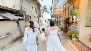 Boracay White Day - July 2025
