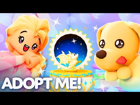 🛋️Collect NEW FURNITURE For Free! 🏠Fill Out Your Stamp Card! ✨Adopt Me! Update Trailer!