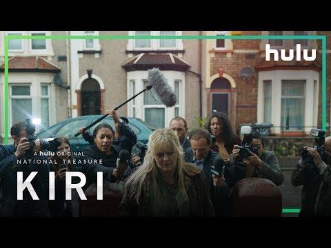 Official Hulu Trailer