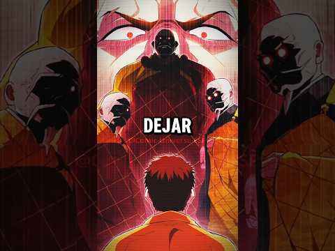 ¡Este fisicoculturista reencarnó como un monje! — PTE. 01  #manhwa #anime #videoviral