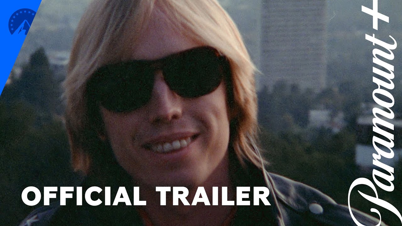 Tom Petty: Heartbreakers Beach Party | Official Trailer | Paramount+