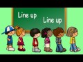 Lining Up Procedures and Expectations
