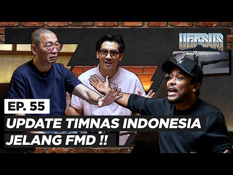 APA YANG HARUS DIBENAHI TIMNAS INDONESIA JELANG FIFA MATCHDAY KONTRA TIONGHOA TAIPEI & LEBANON !?