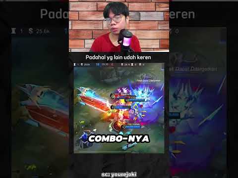 Yang Penting Rata