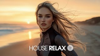 House Relax Summer 2025 (Chill Lounge Deep Mix 284)