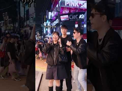 🎤Cantando Daddy Yankee en Corea🇰🇷🤣 (Gasolina ver) #reggaeton #humor #comedia