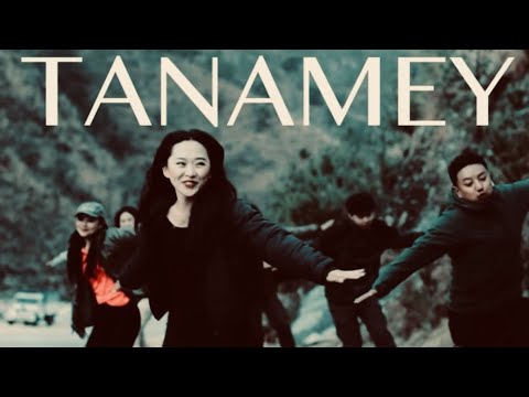 Tanamey (long drive)  by @ugay03 Eutsho x Nima Kezang. From the film “The ritual knife”