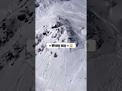 They thought he went the wrong way… 🥶 #KHGoldenBCPro ft. Max Hitzig