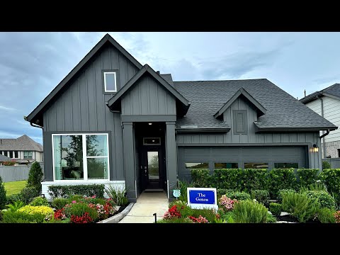 Brand New | 3 Beds | 3 Baths | 2290 SqFt |Texas Home