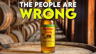 You're DEFINITELY Sleeping on These Whiskeys